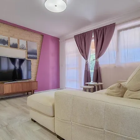 Apartamento Doris Two *