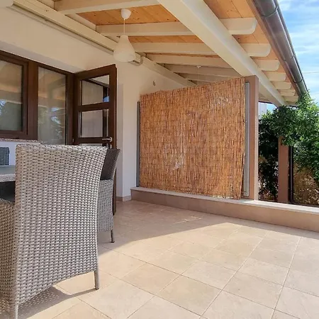 Apartamento Doris Two Novigrad Istria